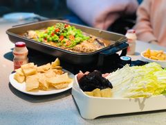 -半天妖烤鱼(方庄店)