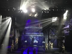 -《12·12》西安事变大型实景演出