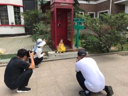 -拾光盒子儿童摄影(别墅店)