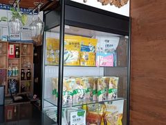 -格桑花餐厅·炭火烤羊腿(丰宁坝上草原店)