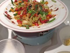 -禄鼎记·排队俩小时都要吃的酸菜鱼(石牌桥店)
