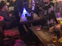 大堂-Helens海伦司小酒馆(红旗南路店)