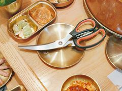 -闻老头·菊花炭烤肉(D11店)