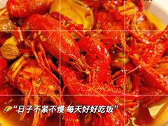 -辣盆盆麻辣小龙虾(哈尔滨总店)