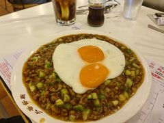 -大哥餐厅(西城花园店)