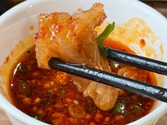 -尼玛藏家风味园(阿山食城店)