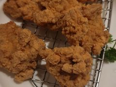 照烧香脆鸡块-味千拉面(双井店)