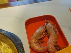 -巴依老爷新疆美食(望京小街店)