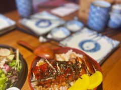 鳗鱼饭-村上一屋(健翔桥店)