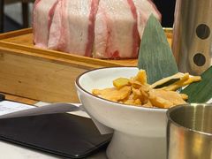 -韩宫宴烤肉·料理(苏州中心店)