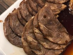 -肘子酥·天津菜·特色捞面(德云社店)