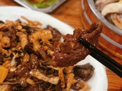 -真好吃牛杂(白沙店)