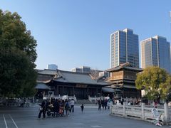 -香积寺