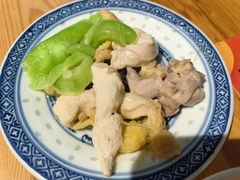 -阿鸡鱼庄·顺德鲜蒸小炒(亚运村店)