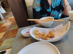 -前门·鲜肉火锅(长风店)