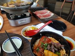 -水月·和牛工坊(水晶郦城店)