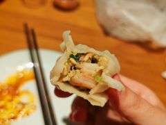 -伊喜饺子·烤鸭(五道口学院路店)