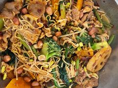 -农园餐厅(北京大学店)