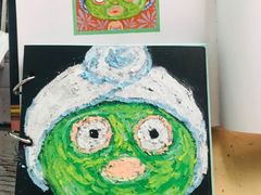 -信马画室 成人零基础到个人创作画室(亚运村店)