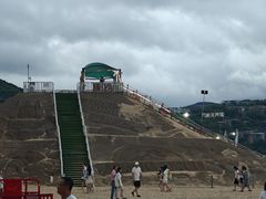 -大梅沙海滨公园