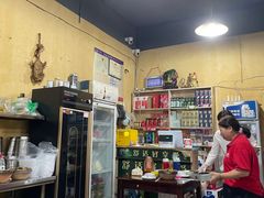 -麻伊伏土菜馆(朗州路店)