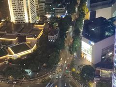 -云中捞高空旋转餐厅(商茂世纪广场店)