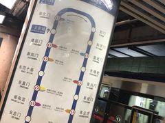 -北京站(地铁站)