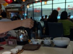 -粤点越有·茶点·粤菜(樵岭国际店)