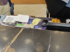 -平湖九龙山庄园圣马可酒店