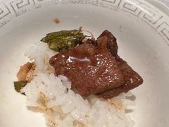 -永兴餐厅(复兴中路店)