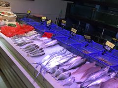 自助取餐区-旺达·福州菜(正大广场店)