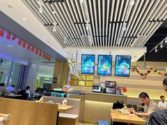 -舌尖尖·兰州牛肉面(浦东机场店)