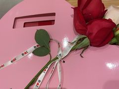 -西贝(武汉天地店)