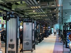 -Trainyard 炼·工场(中国国际贸易中心店)