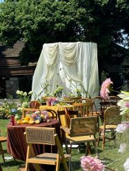 -禧园Joyous Garden ·宴会厅(禧园店)