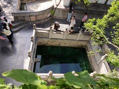 -华清宫景区