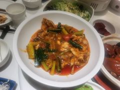 -106餐厅北京菜.烤鸭(百子湾店)