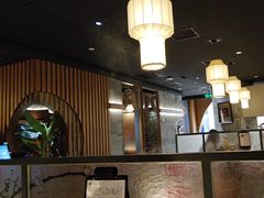 -湊湊火锅·茶憩(天环广场店)