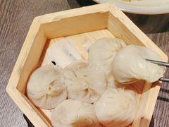 -古都历食南京菜·烤鸭·鸭血粉丝·汤包(南京博物院店)