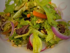 -维兰西餐(万泉河店)