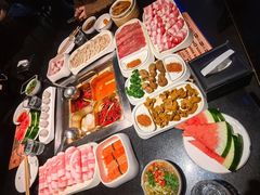 -川西坝子火锅(清江东路3.0直营店)