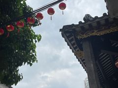 -华林禅寺