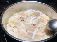 -凤园椰珍·臻品椰子鸡(保利时光里店)
