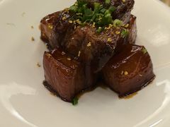 -银都上海菜馆(粤海东路店)