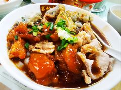 -荔林食店(西华路店)