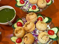 -清真· AL-JANNAT 佳纳特餐厅(仙林店)