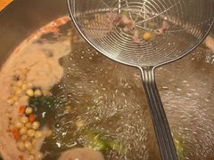 -海银海记潮汕牛肉火锅(新港中路海珠店)