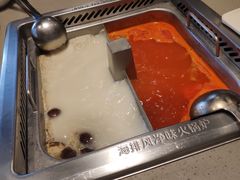 -海底捞火锅(龙湖北京大兴天街店)