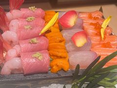 -小山日本料理(太古汇店)