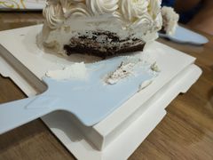 -橙呦·私人定制生日蛋糕
